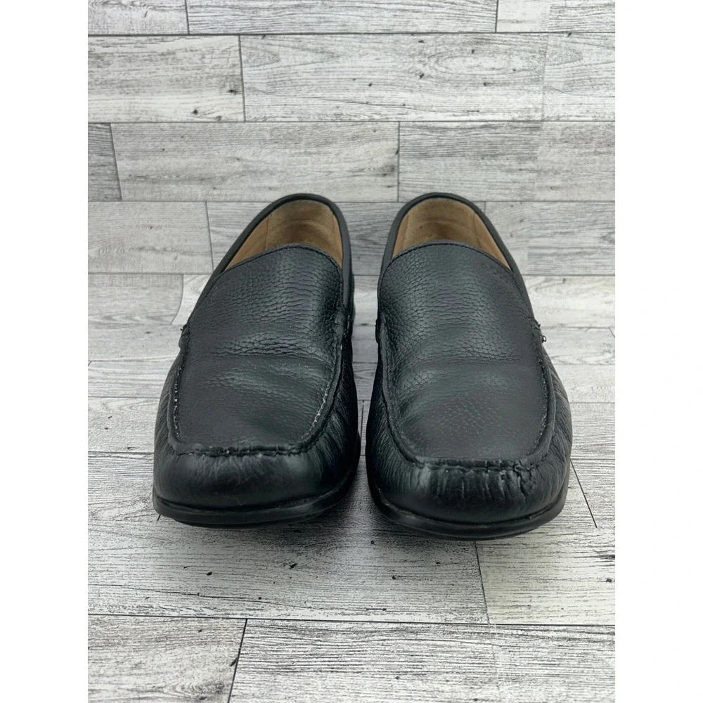 Ecco classic loafers